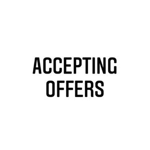 ACCEPTING OFFERS